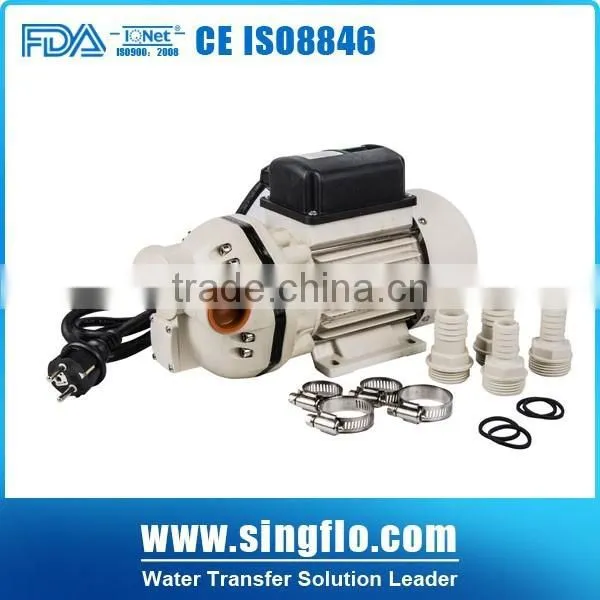 SINGFLO 60L/Min AdBlue Transfer Pump/Adblue Hand Pump/Commercial AdBlue
