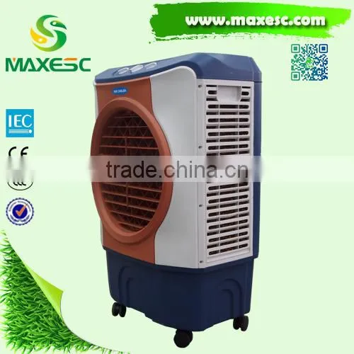 Big Air Flow Room Use Portable Evaporative Air Conditioner photo-3