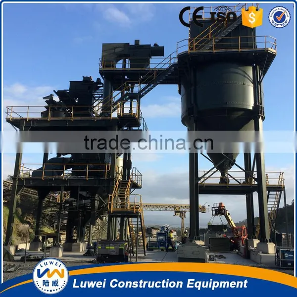 Hot Sale Prices Plastic Pellet Silo With Cone Bottom photo-2