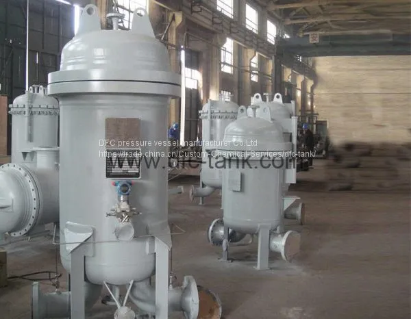 Fuel Oil Filter