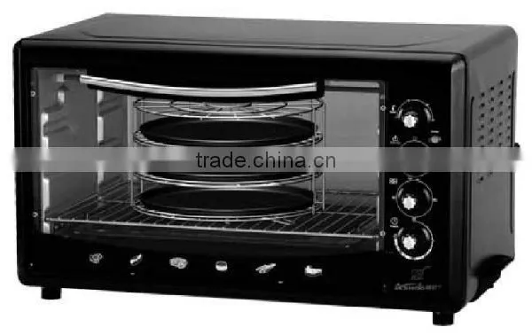 Roasting / Pizza oven
