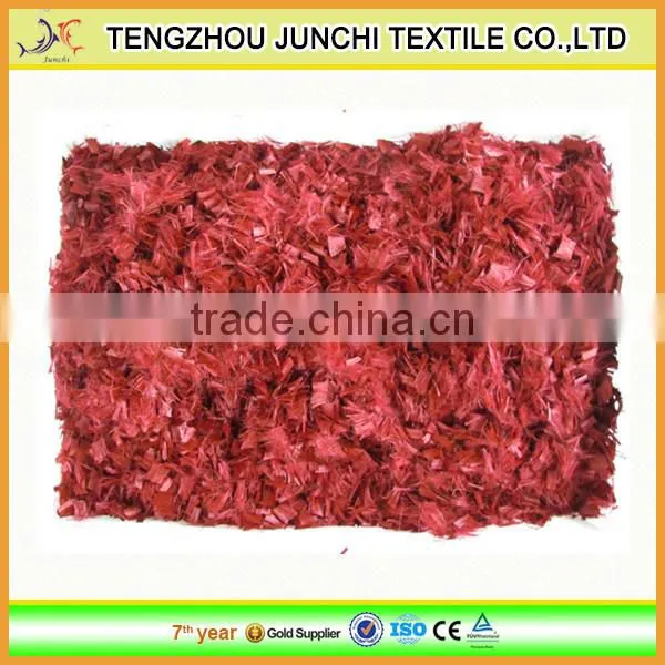 Colorful High Quality Filler Masterbatch photo-4