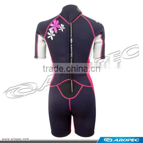 Shorty, Wetsuit photo-2