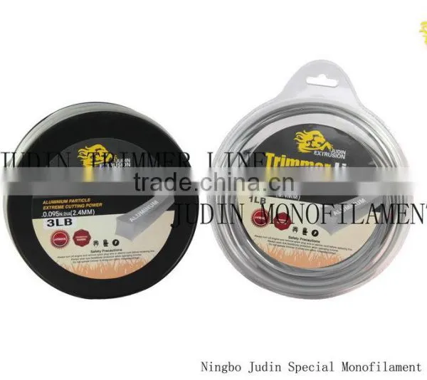 Alulon Top Nylon Trimmer Line photo-2