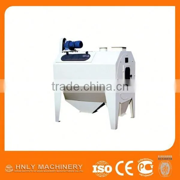 Coconut Cleaning Sieve Machine,cylinder Cleaning Equipment photo-6