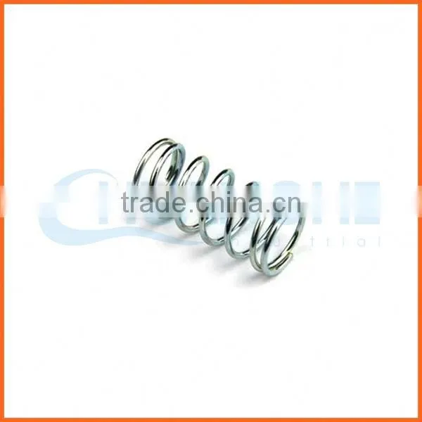 Customized Wholesale Quality Helical Compression Coil Spring photo-3