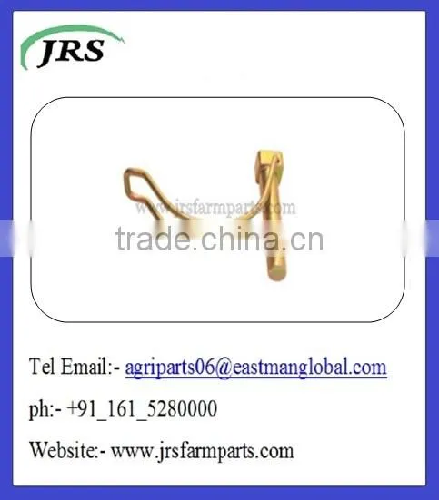 High Quality Linch Pin For Tube photo-5
