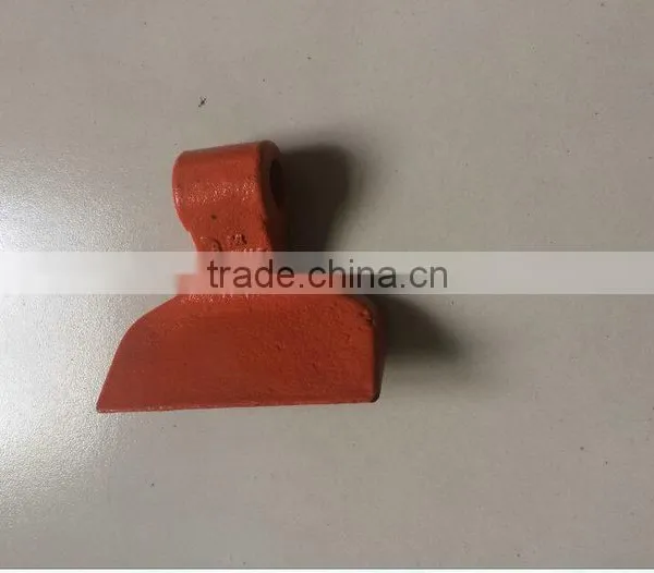 Forging Forming Cultivator Spare Parts Farm Machinery Parts photo-4
