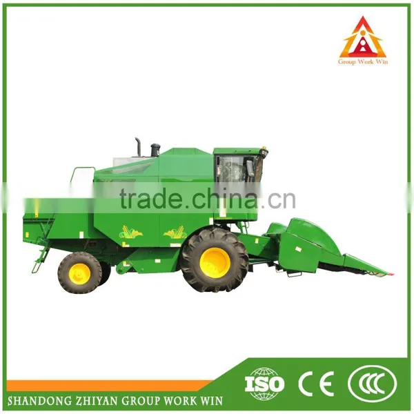 Farm Equipment for Corn Machinery photo-3