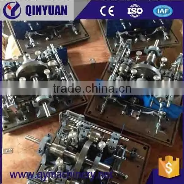 Cocoon Bobbin Winding Machine for Sewing Thread photo-6