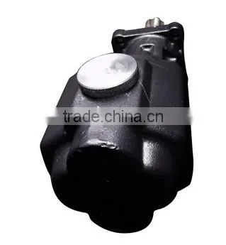 Cast Iron Hydraulic Oil Pump KCBGH -F 150CC for Dumping Truck,OMFB NPGH Serie photo-2