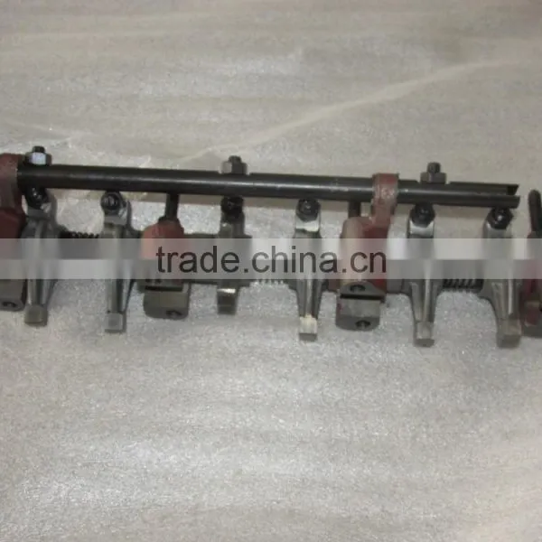 Diesel Engine Parts S1110 Rocker Arm Assembly Swing Arm Assembly photo-5