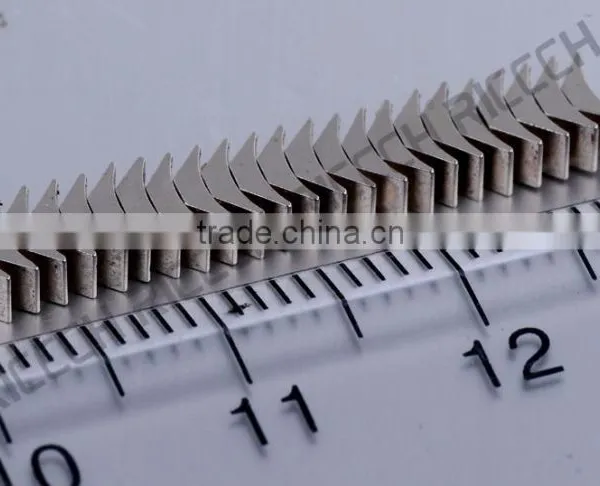 N35-N52 Grade Permanent Neodymium Special-shaped Magnet photo-6