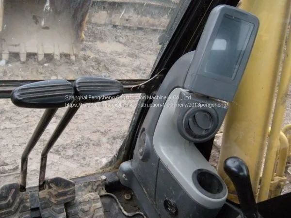 Caterpillar 320D photo-2