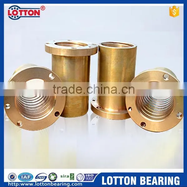 Hot Selling Linear Sliding Bearing photo-3