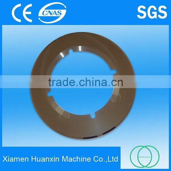 Tube Cutter Round Blade for Poles photo-2