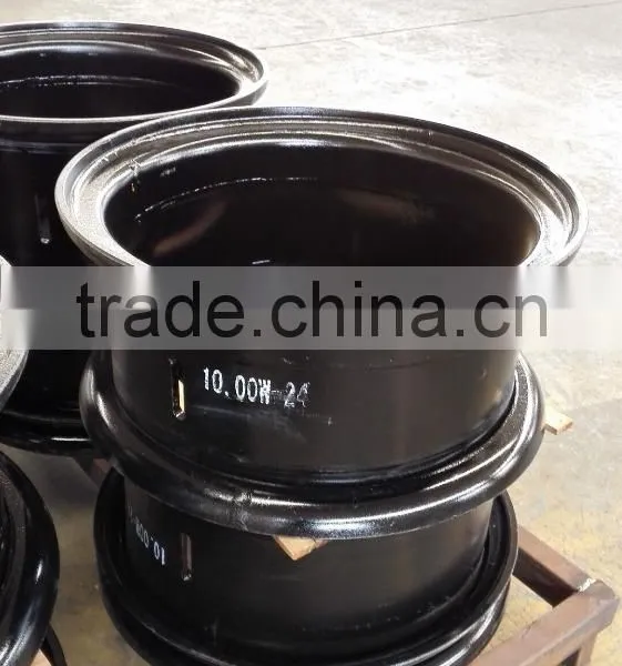 OTR RIM 13.00-25 FOR 18.00-25 PORT USE TYRE