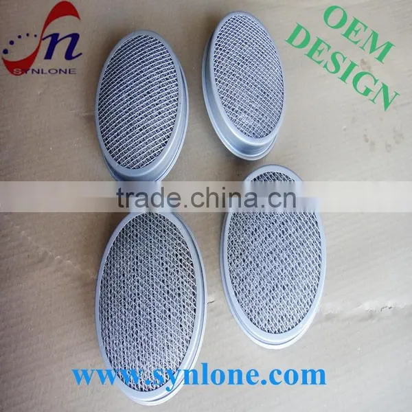 Customized Aluminum Strainer photo-2
