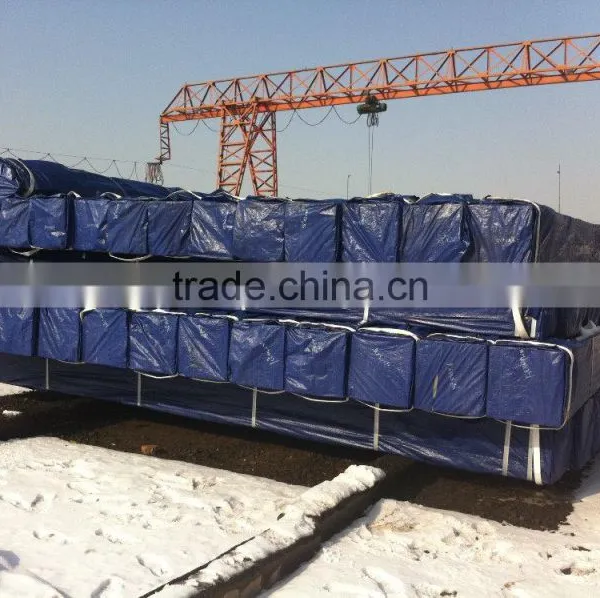 Rectangular Galvanized Steel Tube Hollow Section photo-4