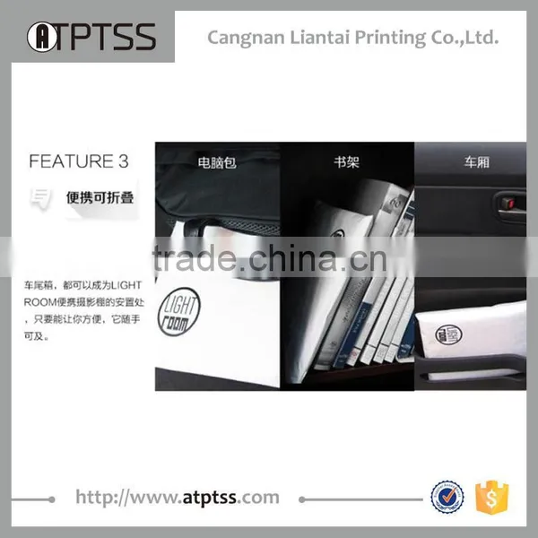 New Style Design Light Room Projector photo-2