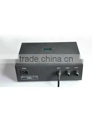 Sun Leader.eas RF Label Deactivator With One Pad XLD-J01 photo-3