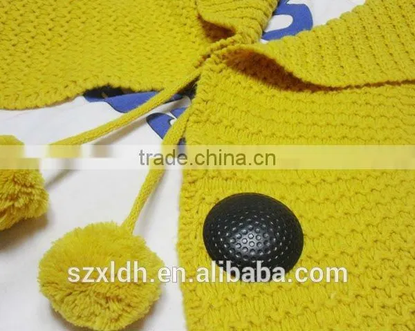 Eas Tag 8.2mhz Golf/ rf Security Golf Hard Tag for Clothing XLD-Y10 photo-3
