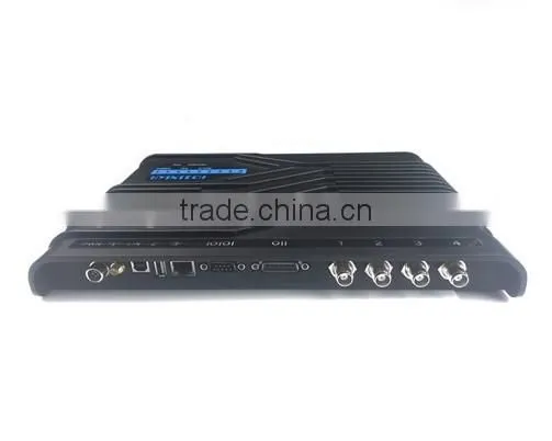 UHF Rfid Reader and Writer ISO18000-6C(EPC C1G2) ISO18000-6B Protocol photo-2
