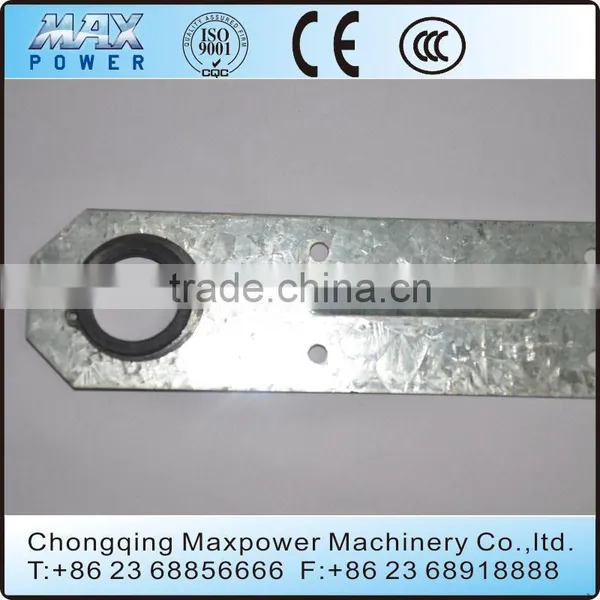 Shaft Bearing Plate for Window Opening System photo-2