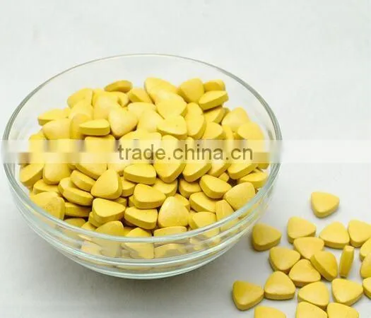 Bee Pollen Tablet photo-2