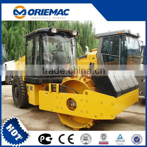 LTC6D Double Drum Road Roller Oscilating Roller photo-2
