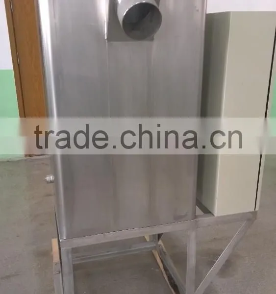 TSURUMI Petrochemical Waste Water Dehydrator MDQ-401 photo-4