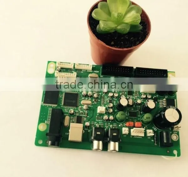 CHINA SMT CIRCUIT BOARD WITH HIGH QUALITY