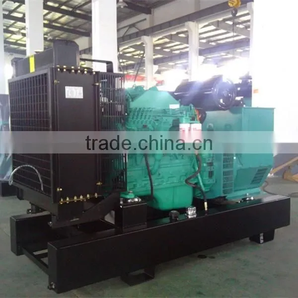 Hot Sales Diesel 100kva Generator photo-2
