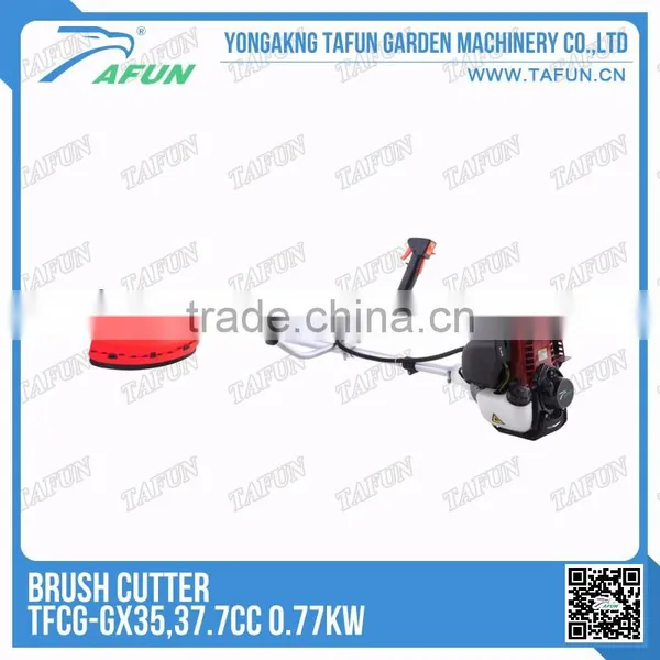 High Quality Mini Harvest Machine and Wheat Cutter photo-2