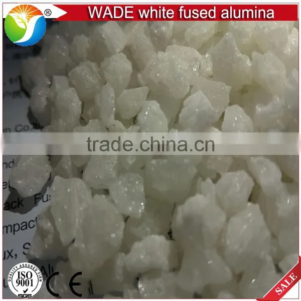 Best Price White Fused Alumina Sanding Disc for Grinding Diamond photo-3