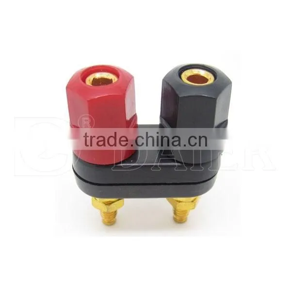 Audio Speaker Terminal Binding Post Terminal Connector photo-6