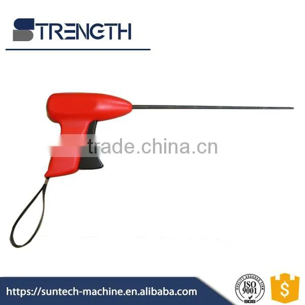 STRENGTH Different Manual Type Textile Spinning Cleaning Twisted photo-2