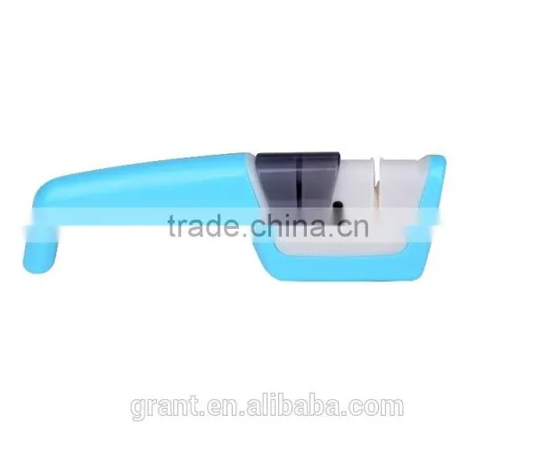 Best Hot Sell Household Stainless Steel Kitchen Knife Sharpener photo-2