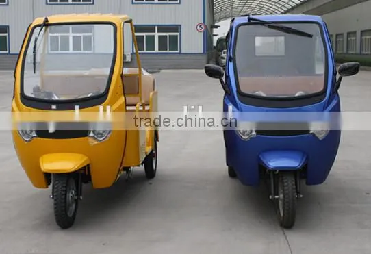 2017 Keke Bajaj Motor Tricycle for Africa photo-6