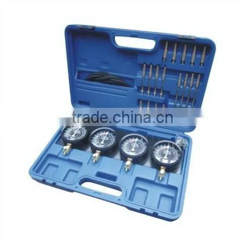 Fuel Pressure Synchronisation Diagnostic Test Tool Kit Fuel Vacuum Carburetor Synchronize Gauge Tool Kit Synchronise Adjust & Se photo-6