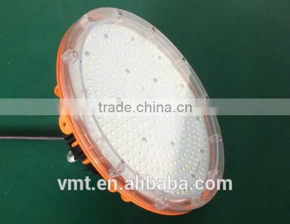 240w IP65 3030 Die Cast Aluminum Led Ufo High Bay Housing photo-2