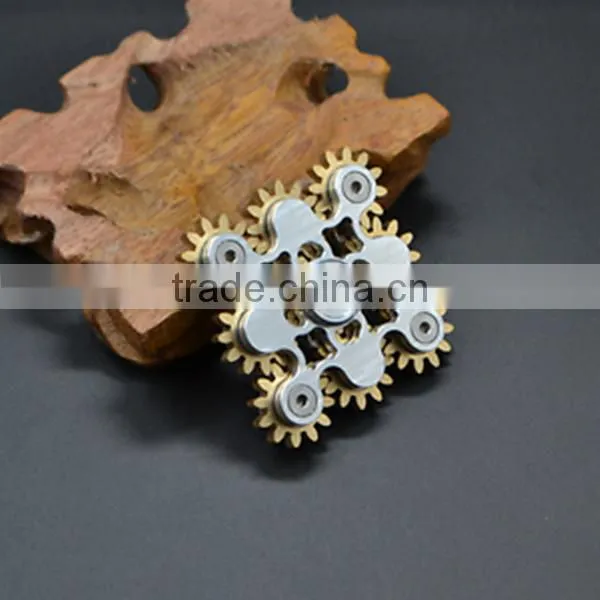 New Ceramic Bearing Stress Reducer Fidget Hand Spinner photo-6