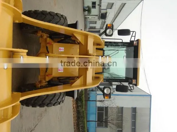 Shovel Loader ZL18 photo-3