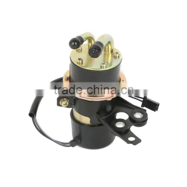 Motorcycle Electric Fuel Pump For YAMAHA YZF1000 YZF1000R 97 YZF R6 YZF R1 98-02 photo-2
