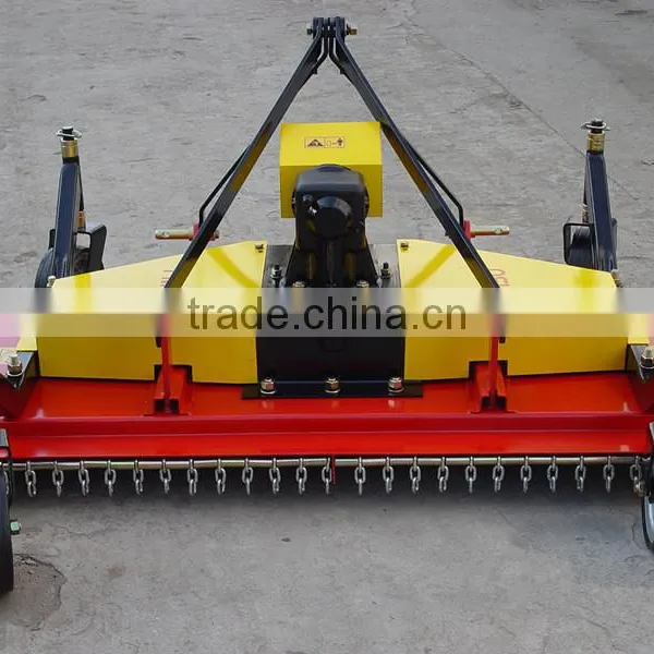Top Quality Tractor PTO Use Finishing Mower, Grass Mower, Lawn Mower With CE Certification photo-2