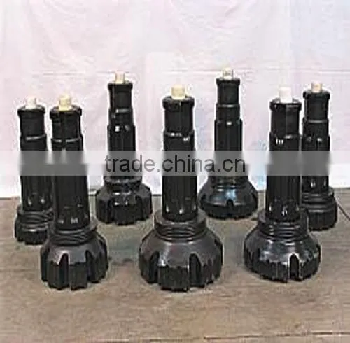 Drill Bit and Drill Rod photo-4