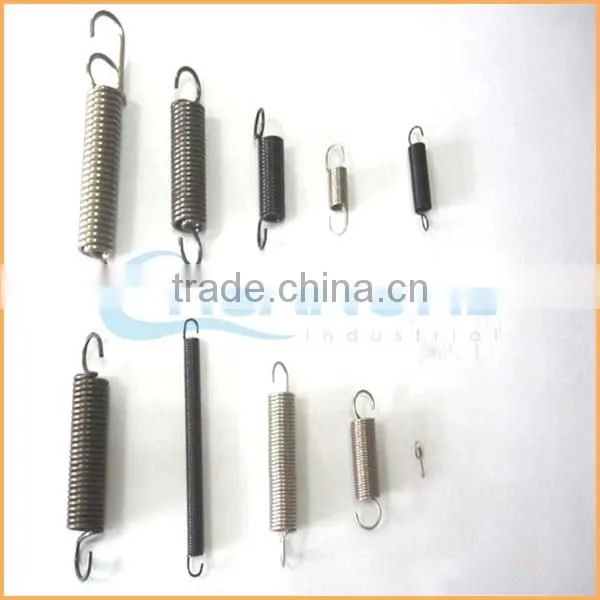 Competitive Price High Quality Strength Tension Springs photo-3