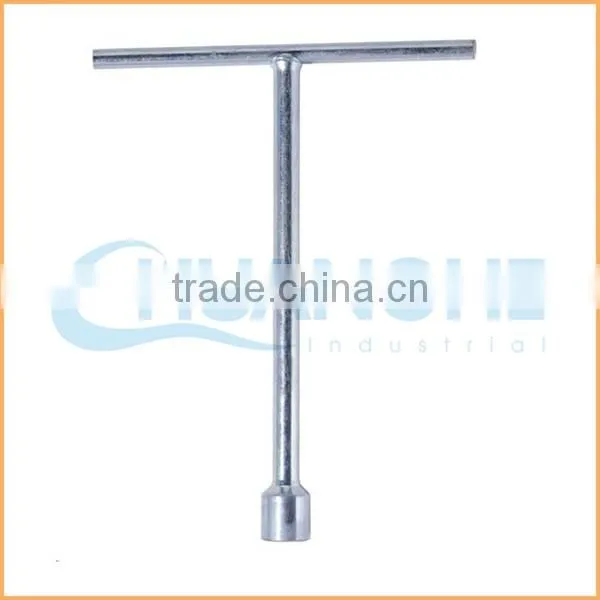 Chuanghe Sales Black Zinc Plated L-type Hexagon-shaped Allen Wrench photo-3