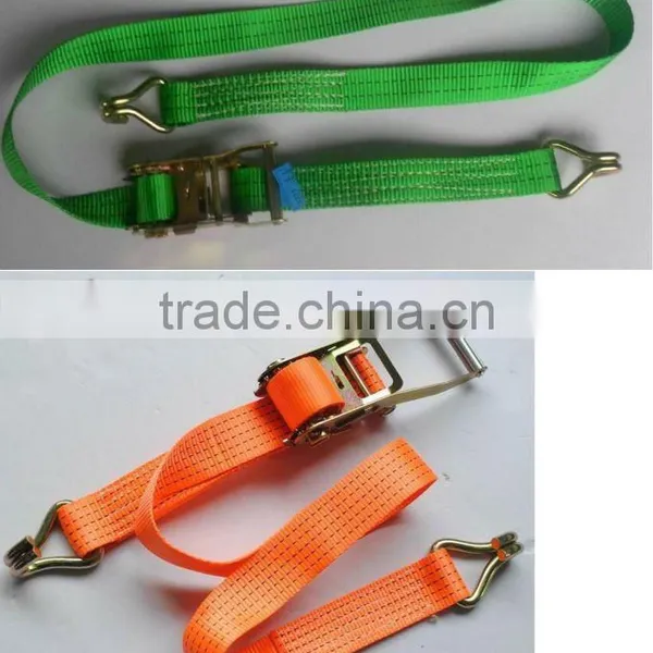 Ratchet Strap