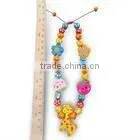 Nice Appearance Dog Collars,colorful Pets Leashes